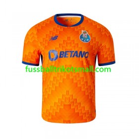 Fußballtrikots FC Porto 2024-2025 Kurzarm Auswärts-trikot kaufen